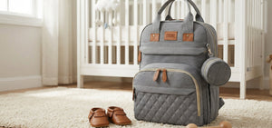 Reisen mit Baby: Warum ein ausfahrbares Reisebett alles verändert